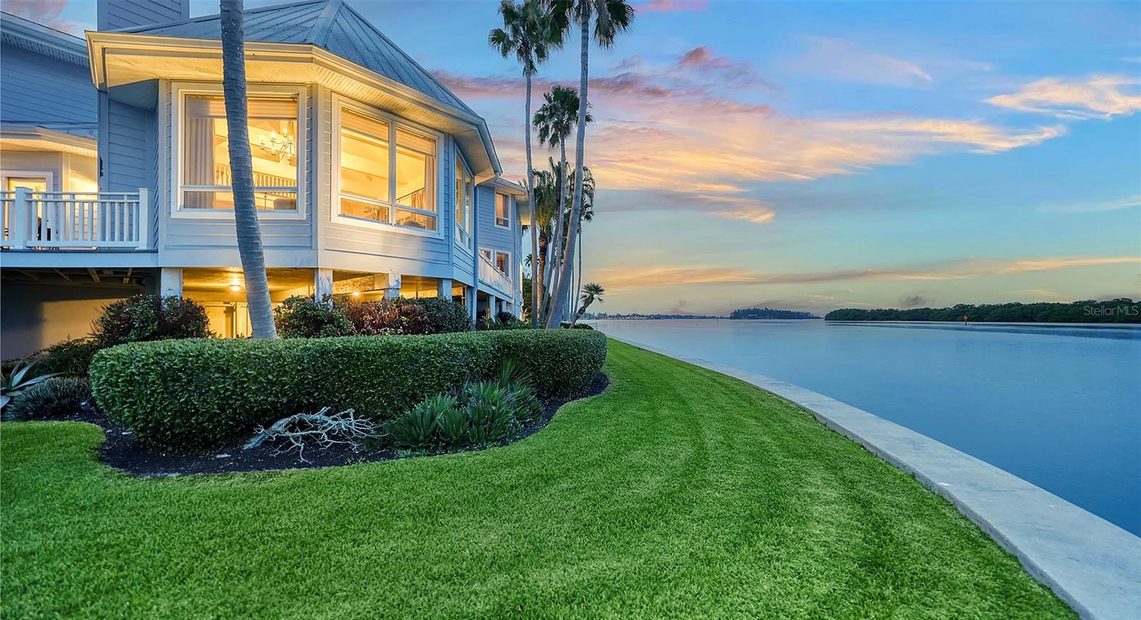 SLEEPY LAGOON PARK 2 - Residential