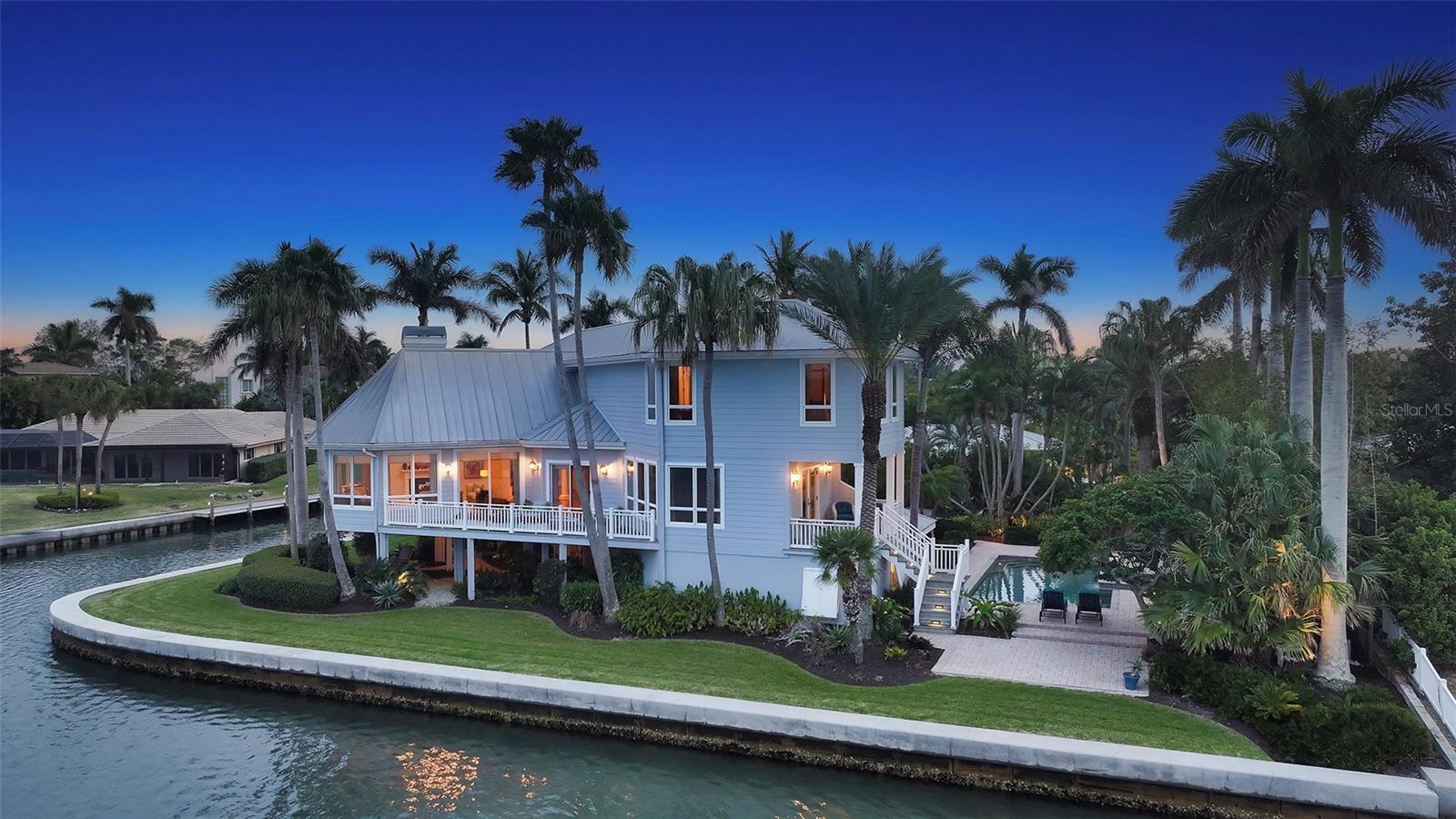 SLEEPY LAGOON PARK 2 - Residential