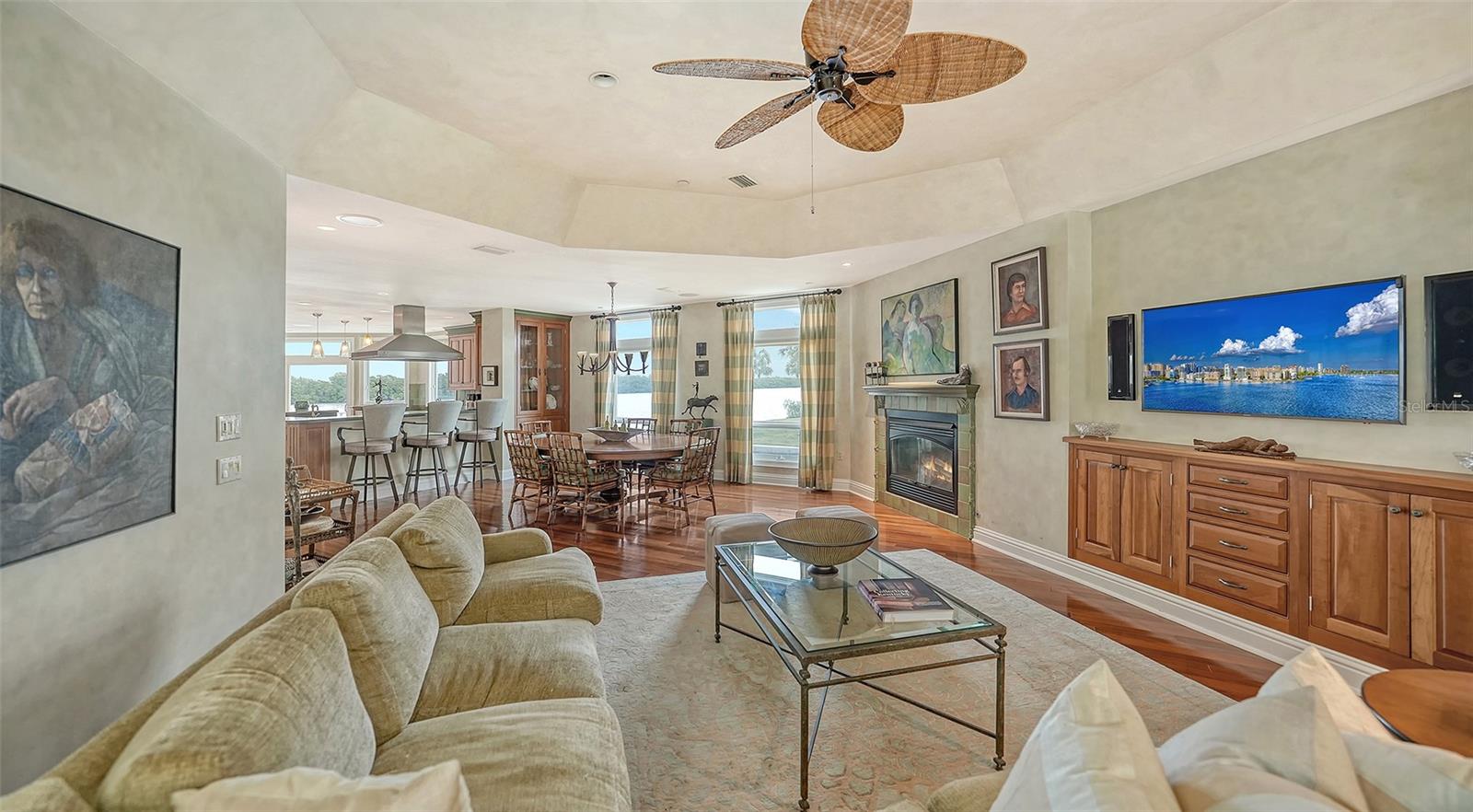 SLEEPY LAGOON PARK 2 - Residential