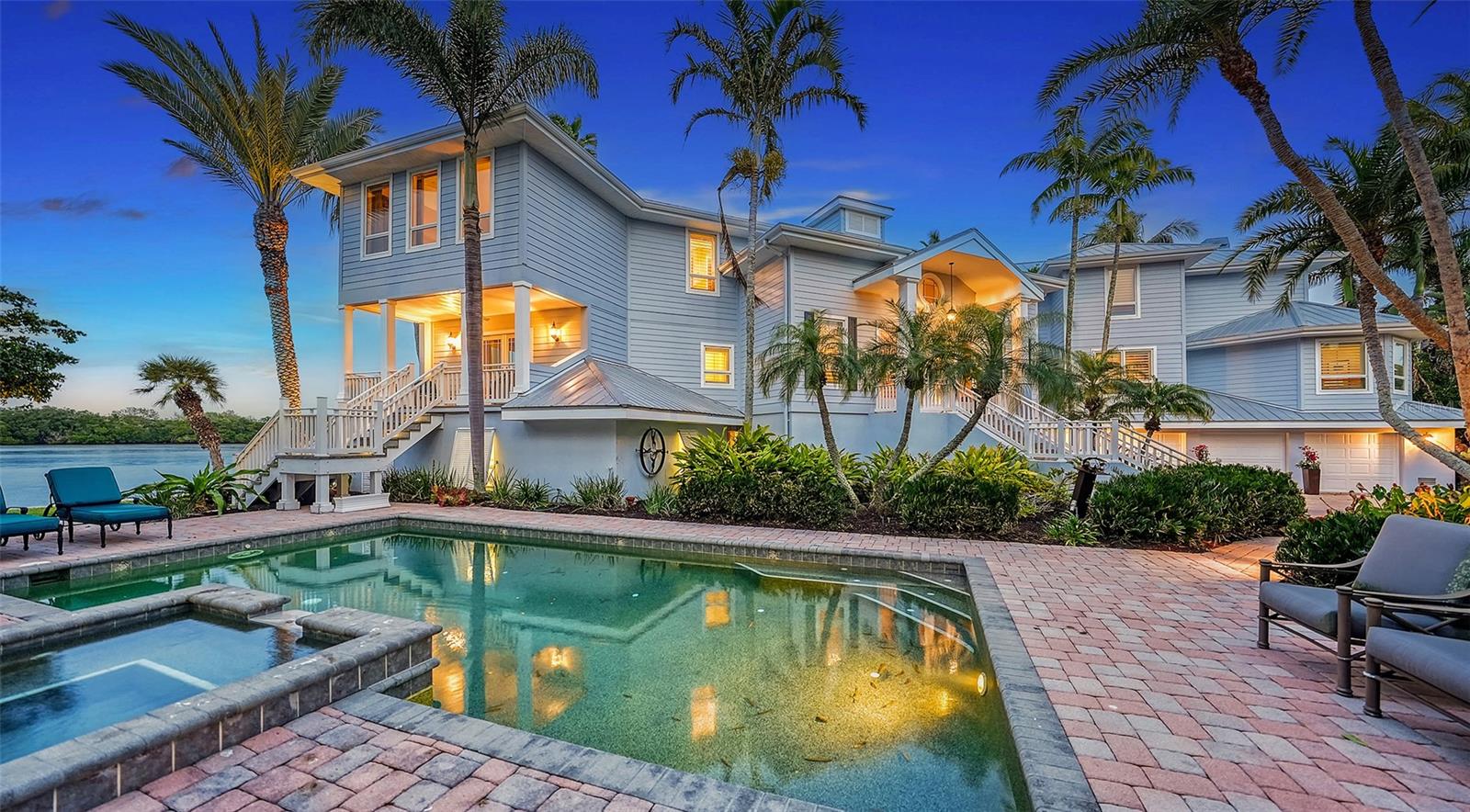 SLEEPY LAGOON PARK 2 - Residential