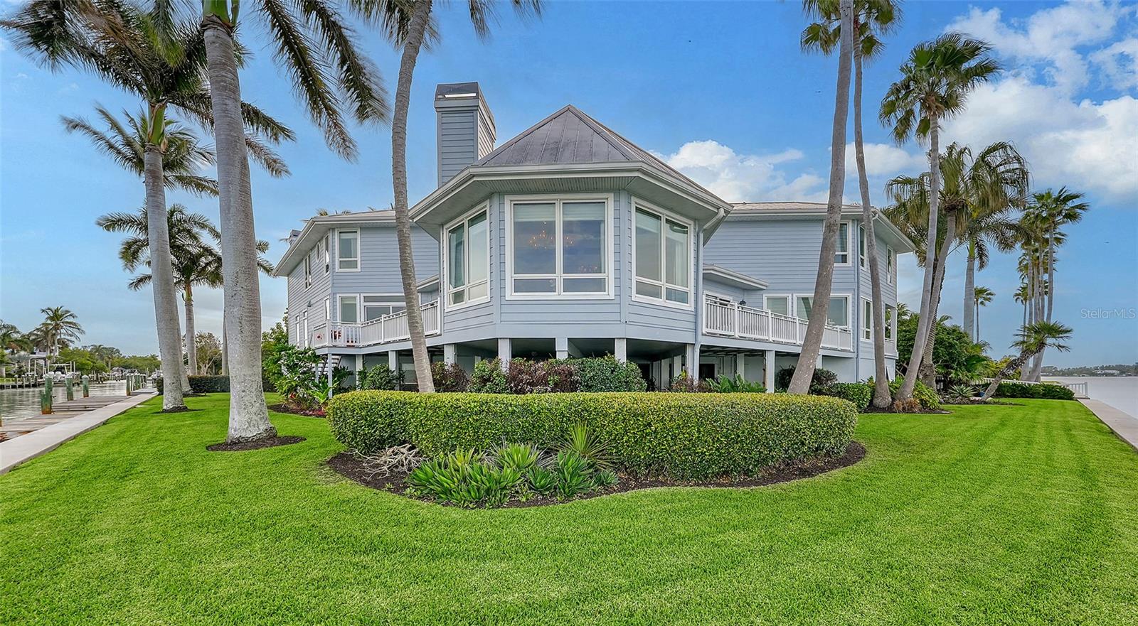 SLEEPY LAGOON PARK 2 - Residential