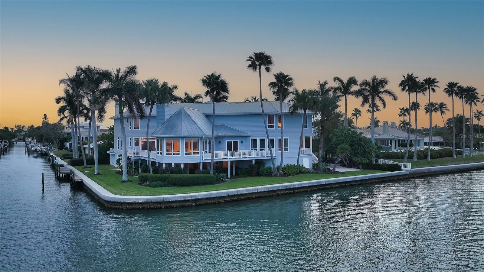 SLEEPY LAGOON PARK 2 - Residential