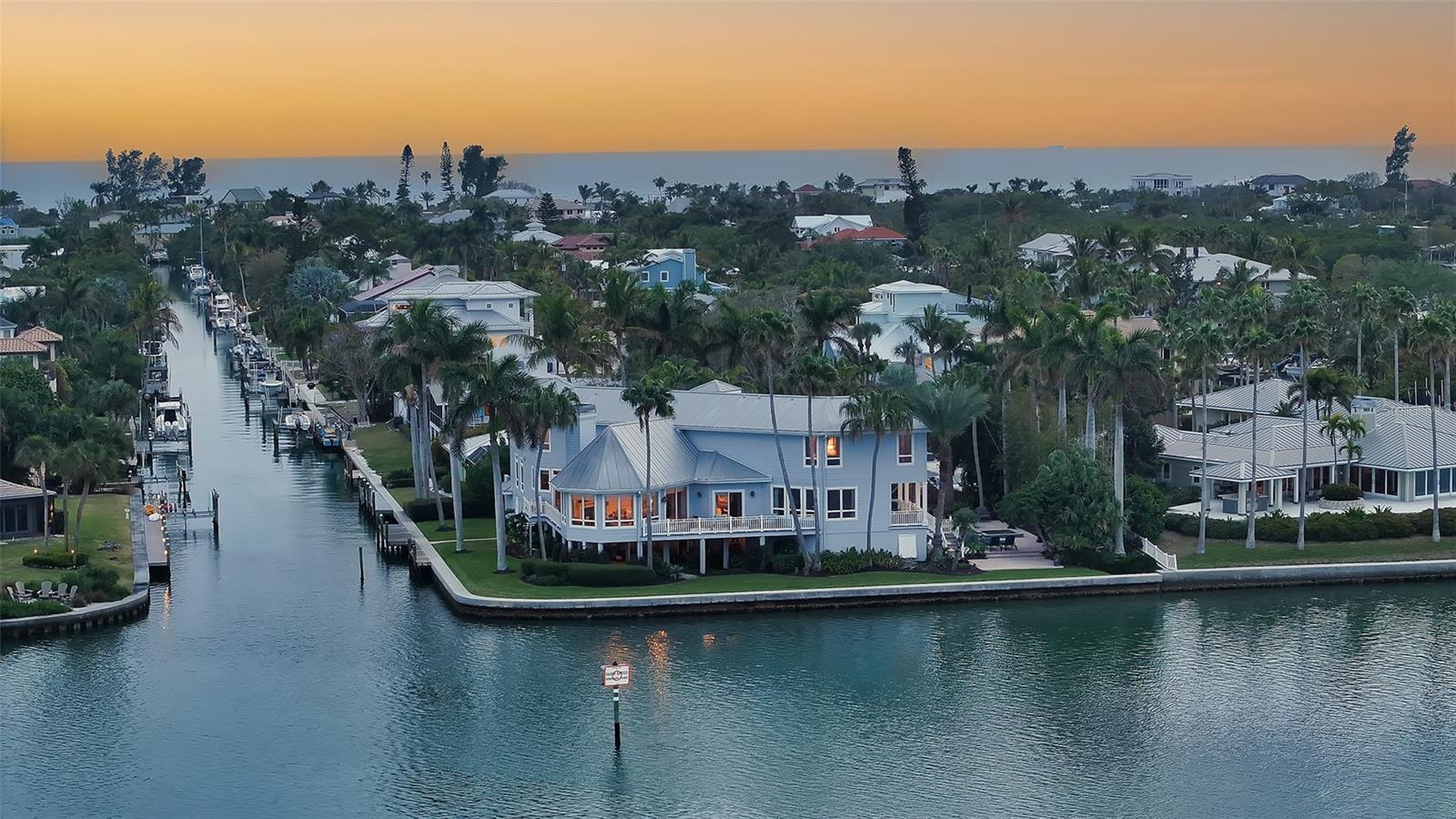 SLEEPY LAGOON PARK 2 - Residential