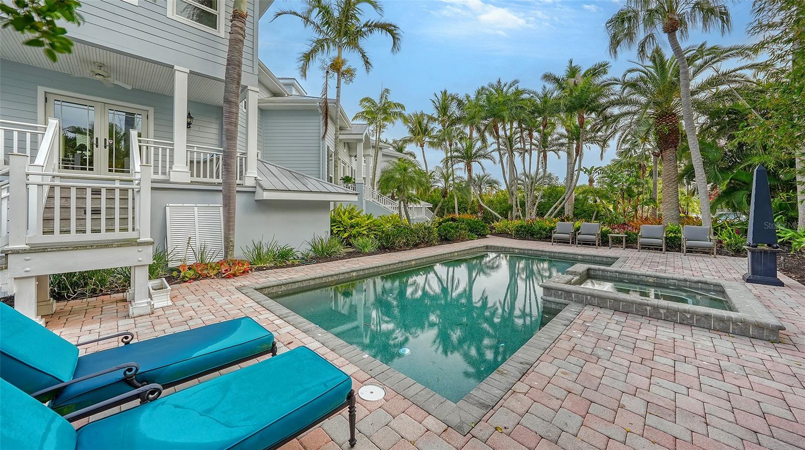 SLEEPY LAGOON PARK 2 - Residential