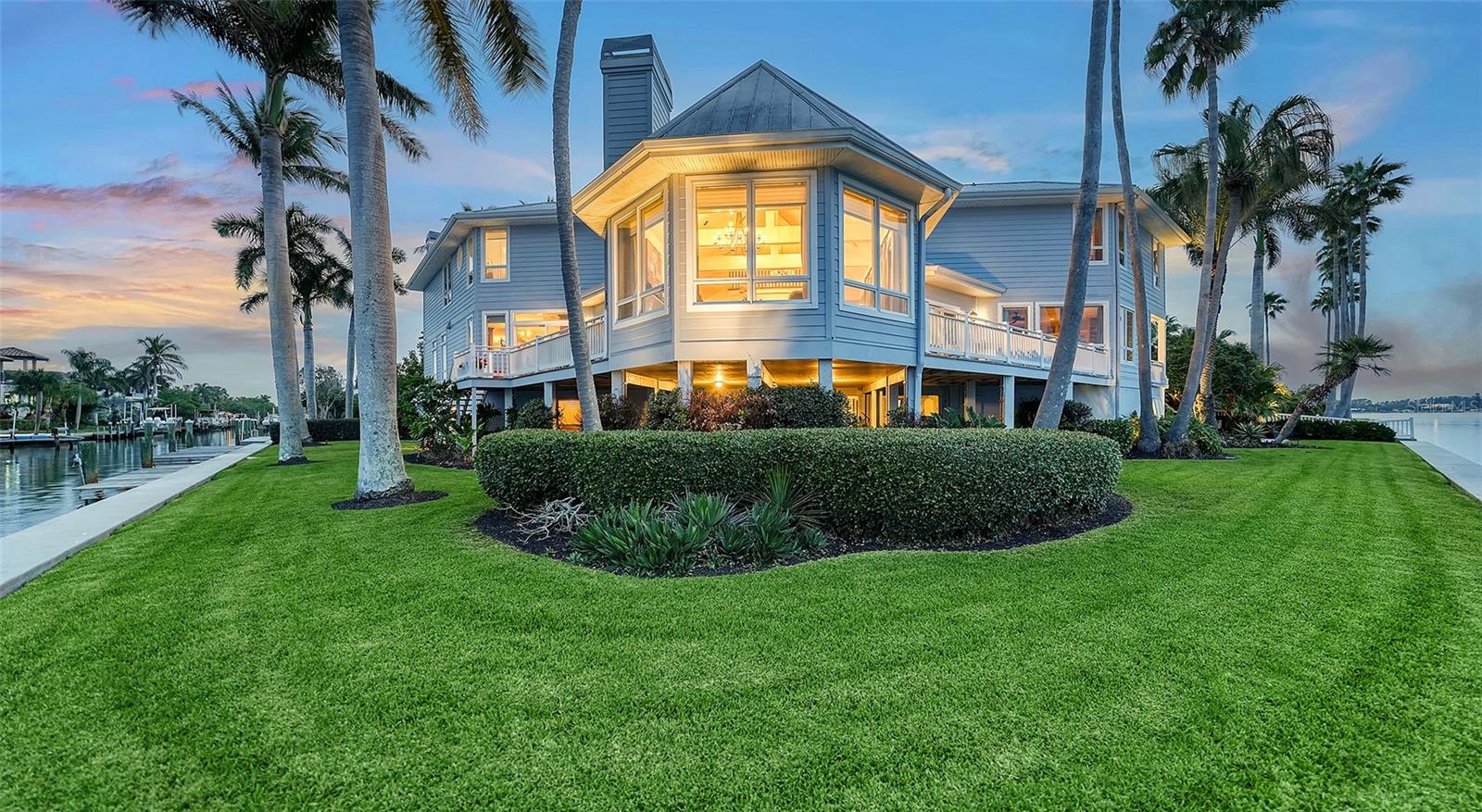 SLEEPY LAGOON PARK 2 - Residential