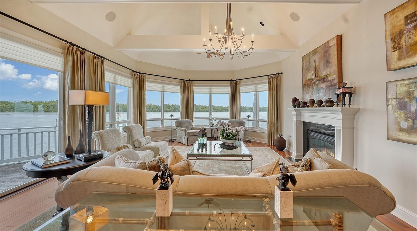 SLEEPY LAGOON PARK 2 - Residential