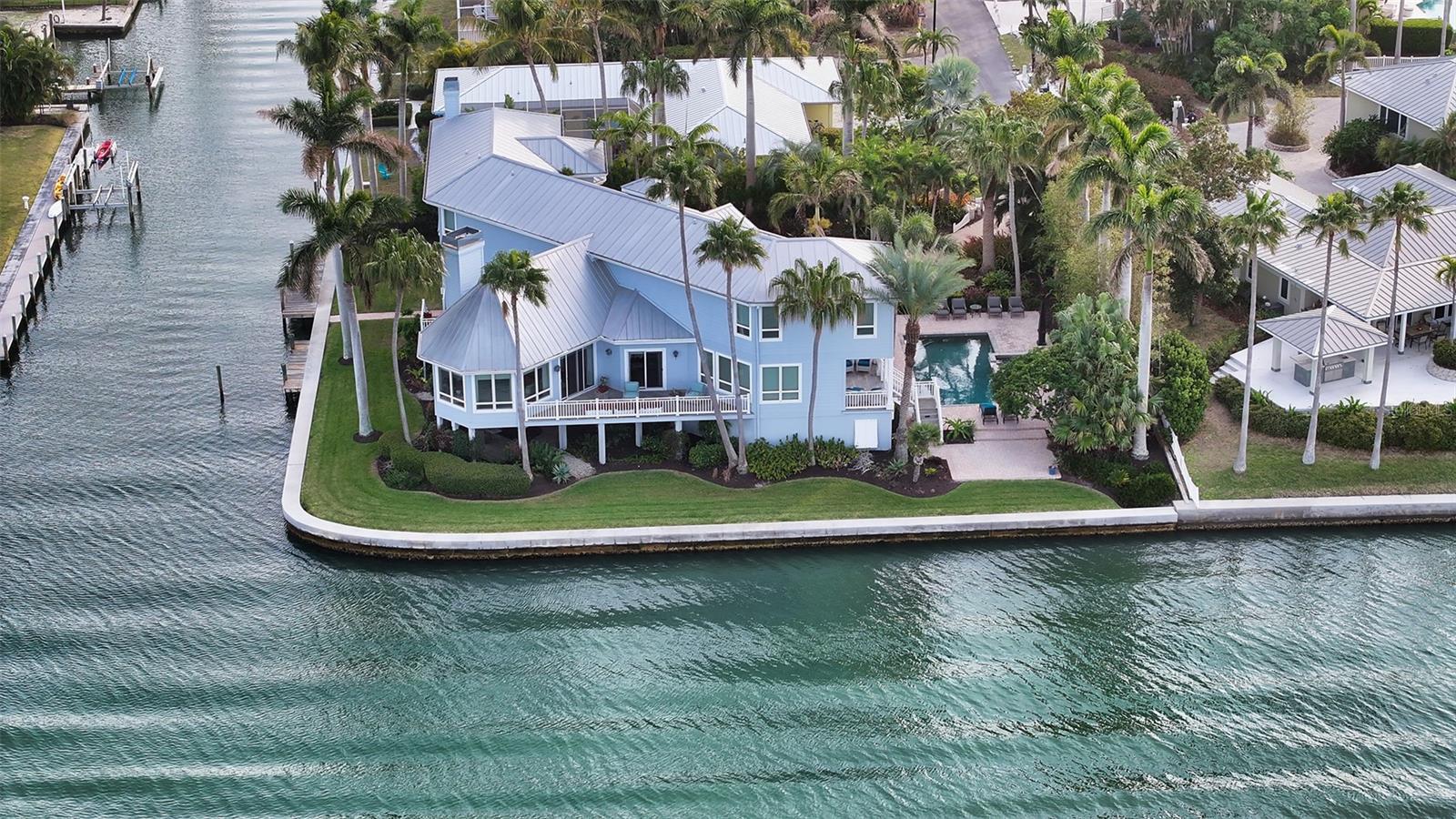 SLEEPY LAGOON PARK 2 - Residential