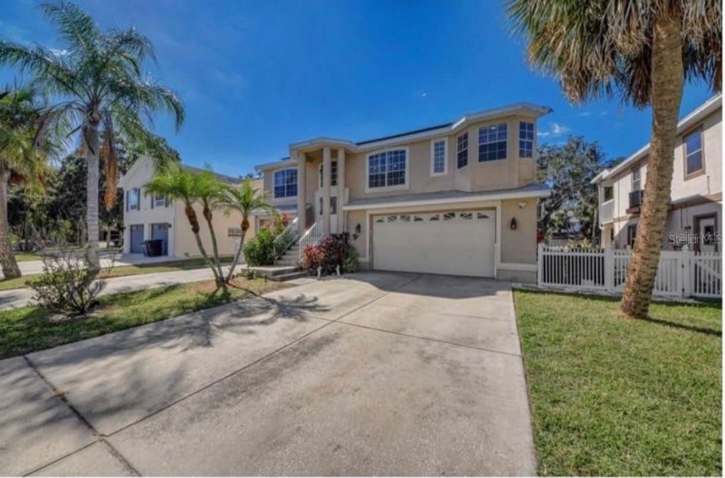 Photo of 5451 Tropic Drive, New Port Richey, FL 34653 (MLS # TB8552043)