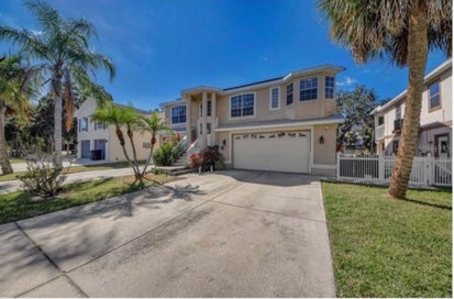 5451 TROPIC DRIVE NEW PORT RICHEY FL 34653