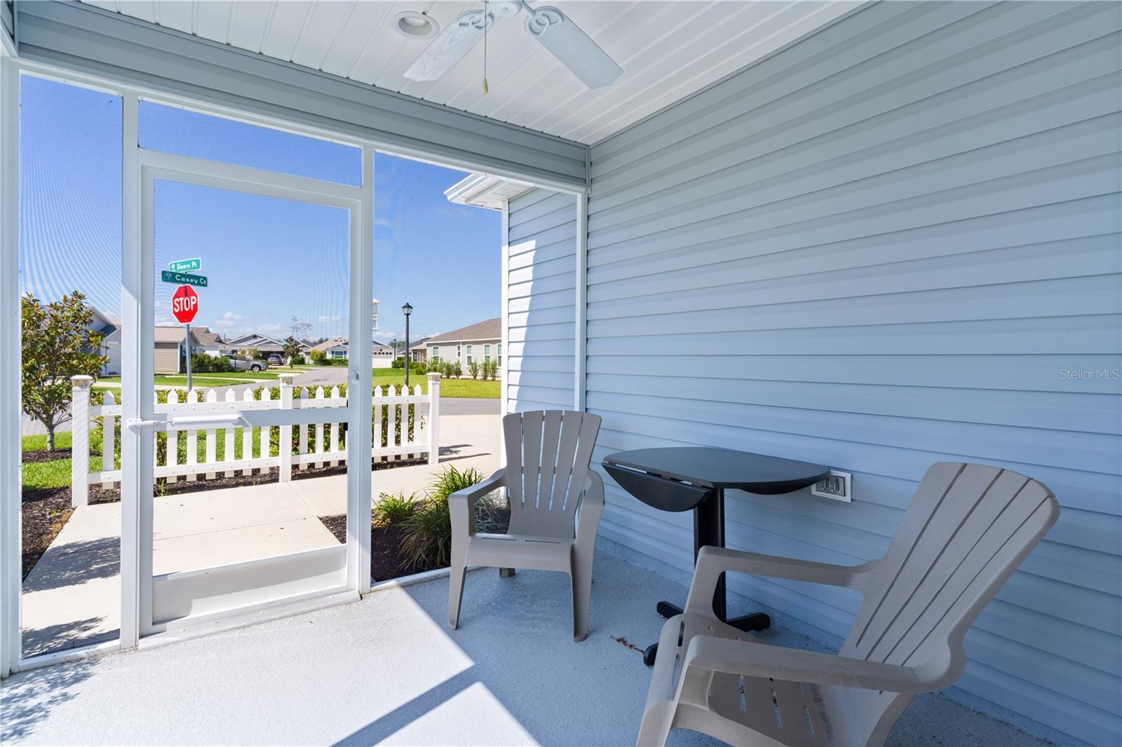3283 DAWN PLACE