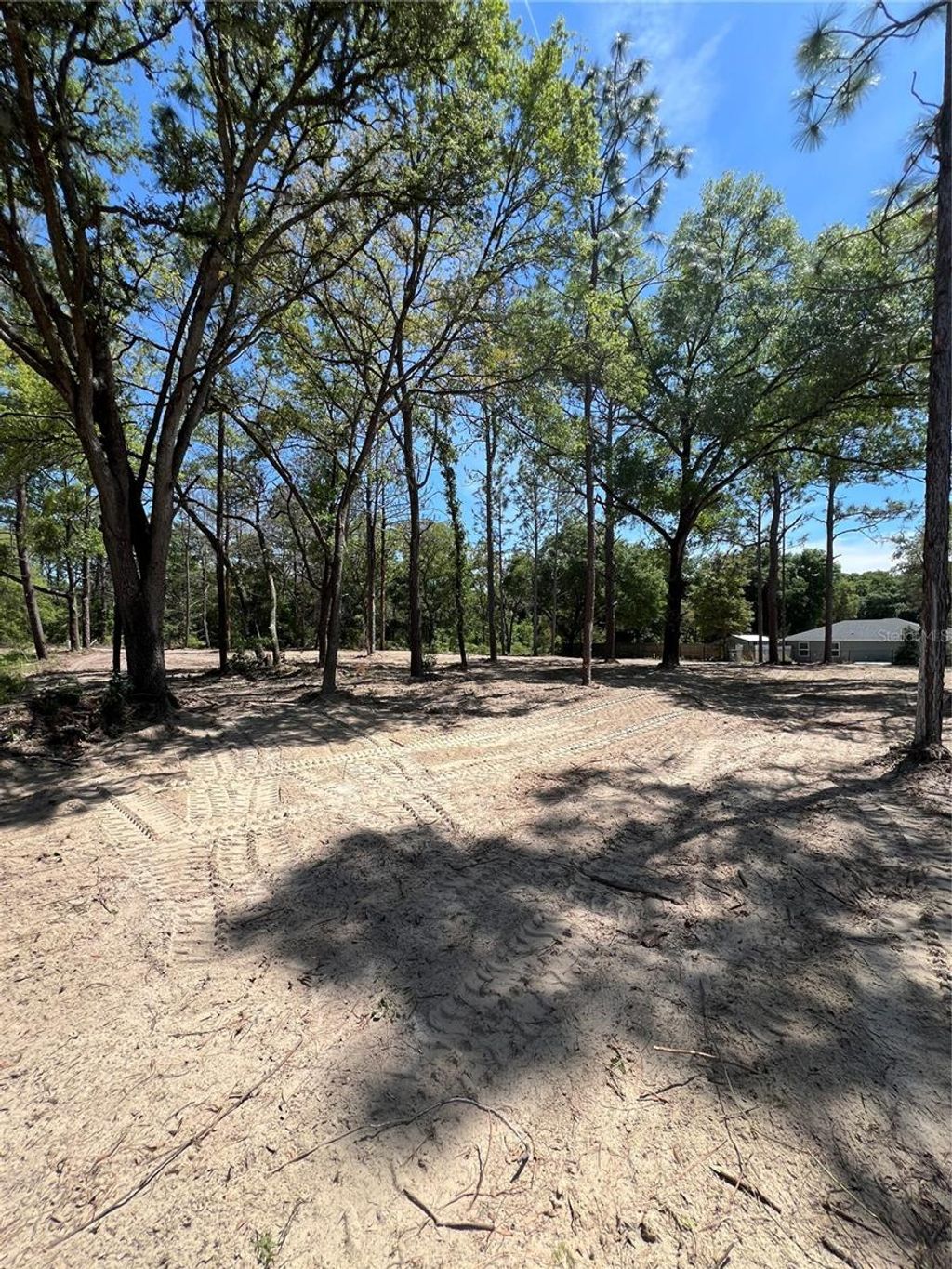 Photo of SW 110th Court, Dunnellon, FL 34432 (MLS # TB8380529)