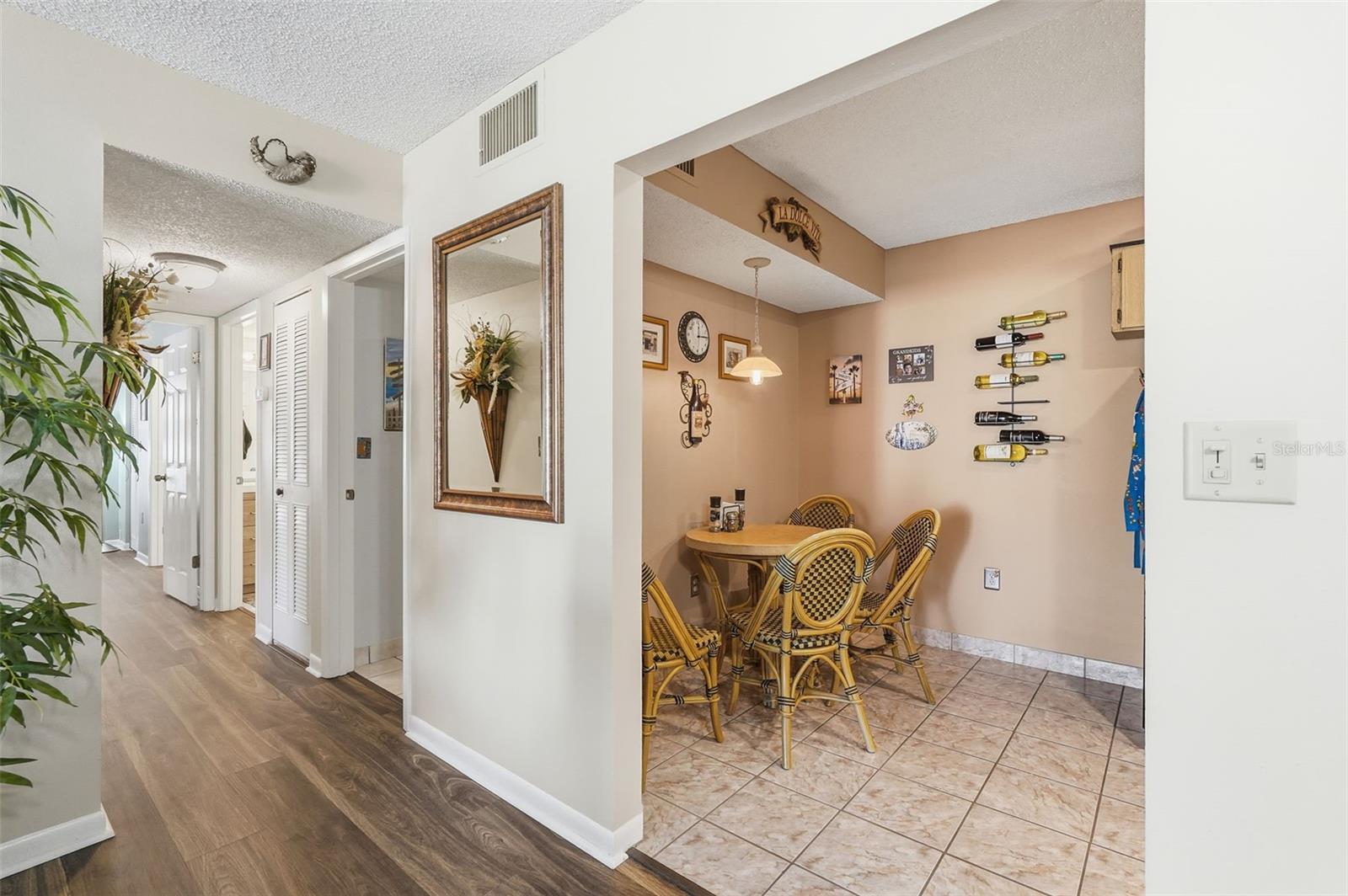 PINE RIDGE AT LAKE TARPON VILLAGE - Residential