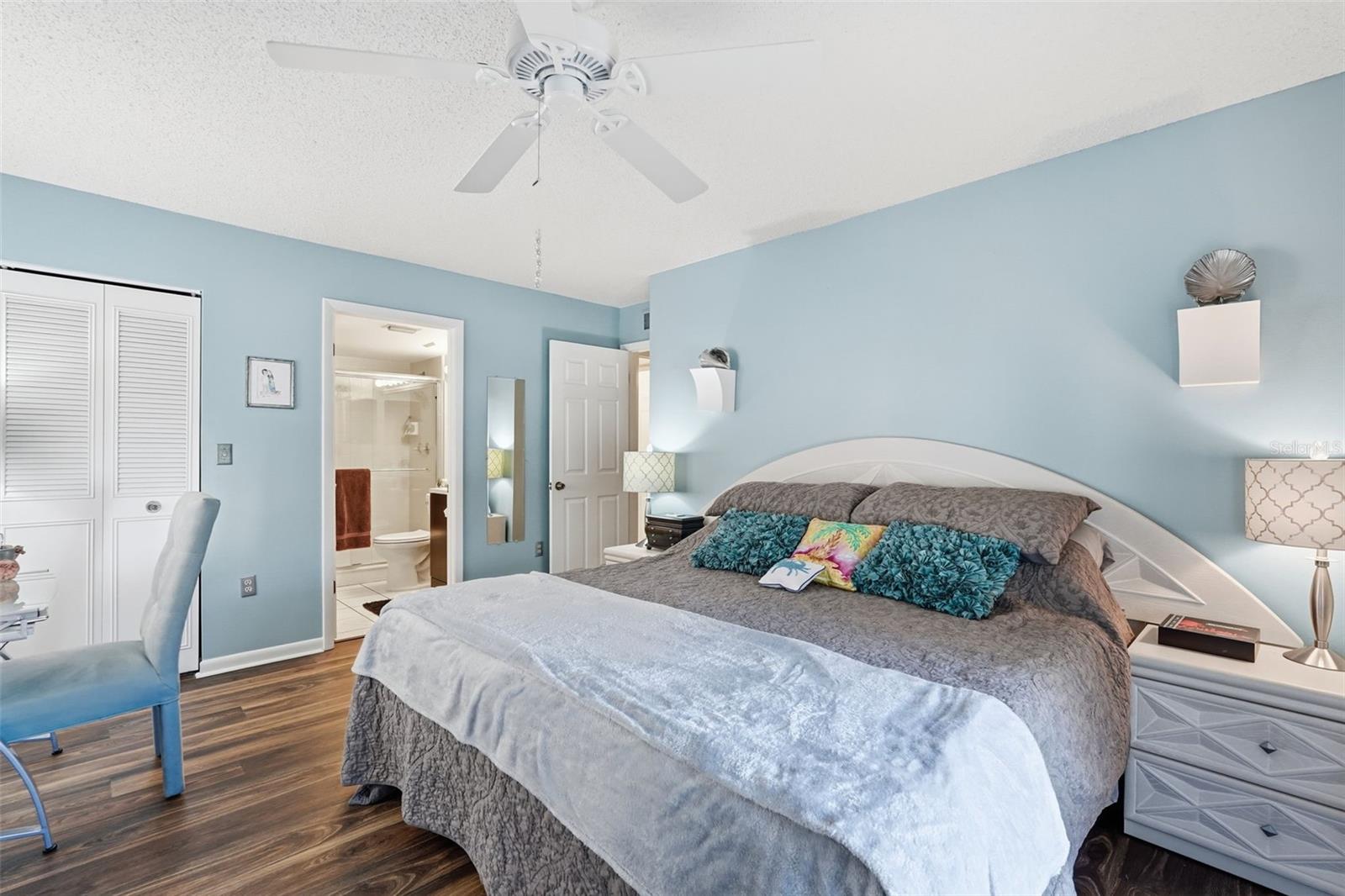 PINE RIDGE AT LAKE TARPON VILLAGE - Residential