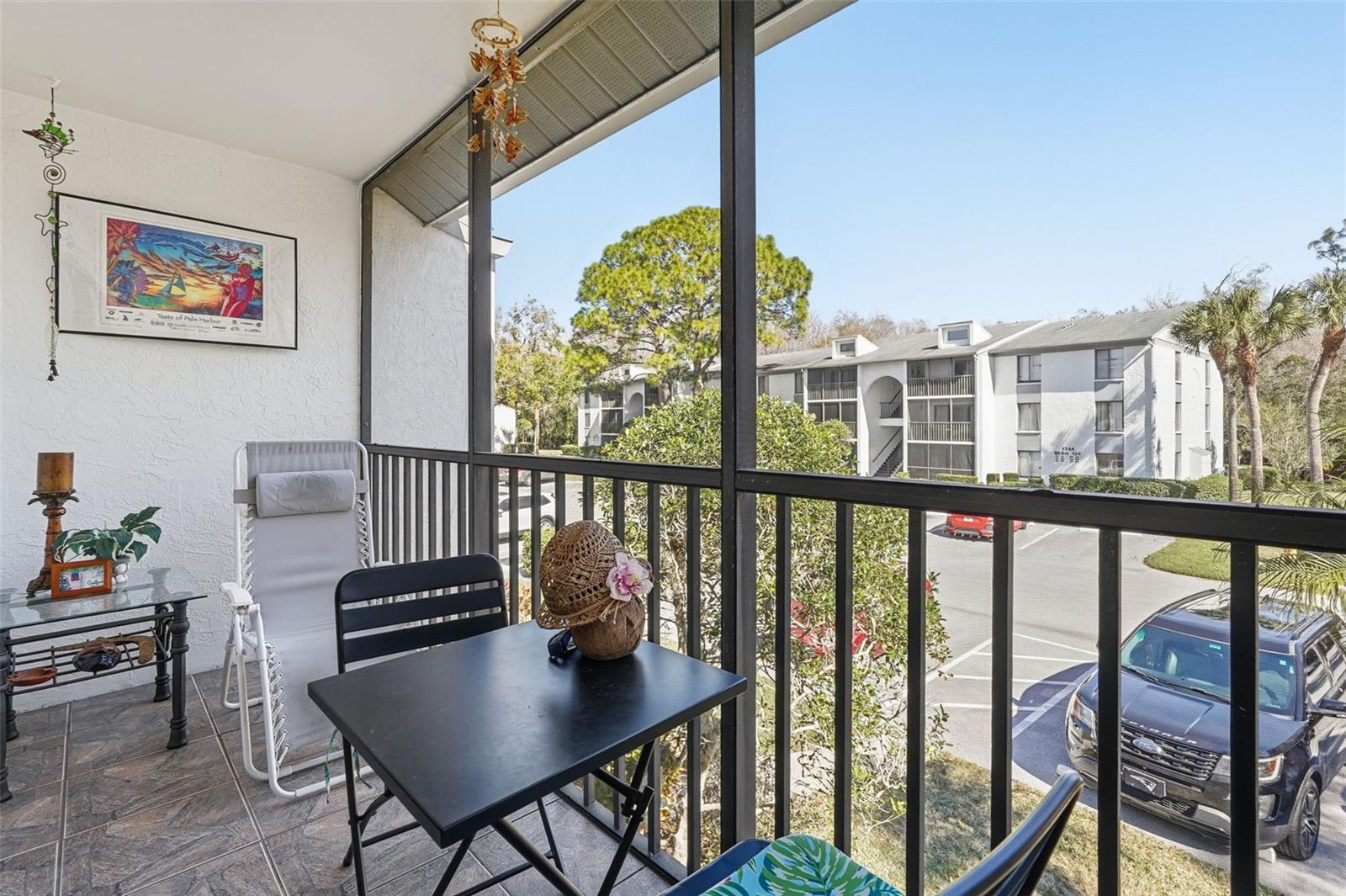 PINE RIDGE AT LAKE TARPON VILLAGE - Residential