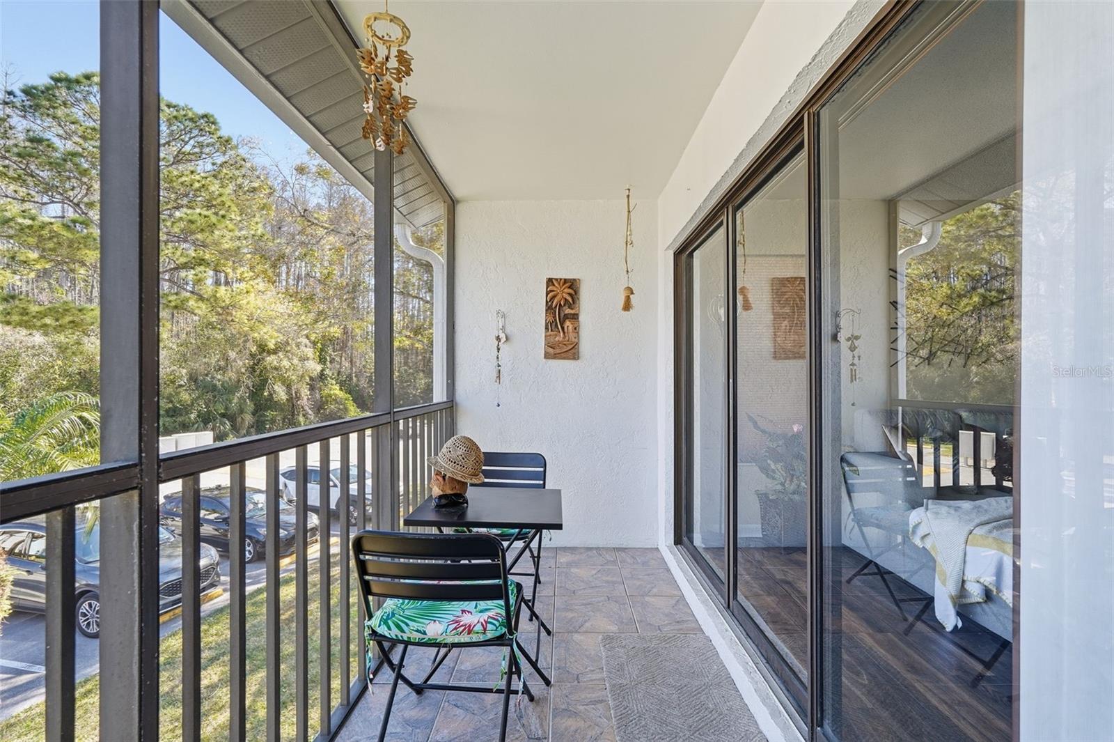 PINE RIDGE AT LAKE TARPON VILLAGE - Residential