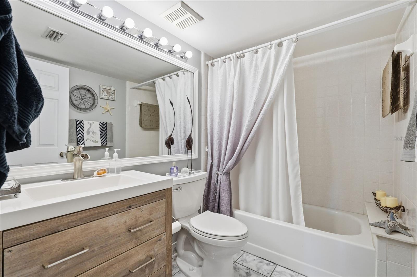 PINE RIDGE AT LAKE TARPON VILLAGE - Residential