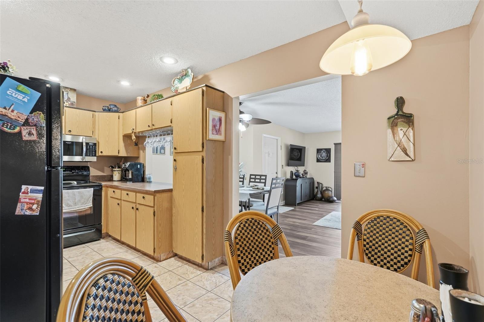 PINE RIDGE AT LAKE TARPON VILLAGE - Residential