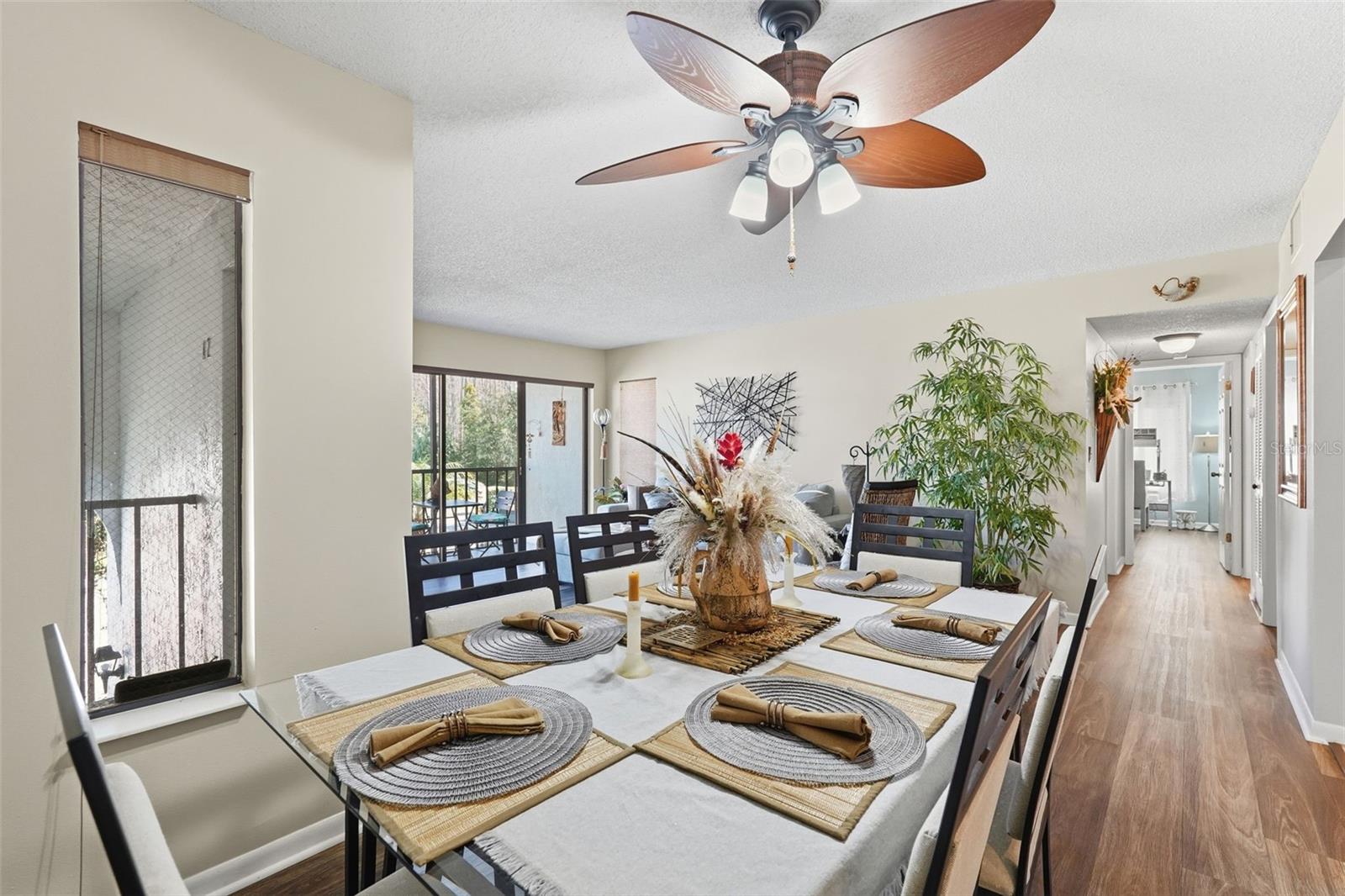 PINE RIDGE AT LAKE TARPON VILLAGE - Residential