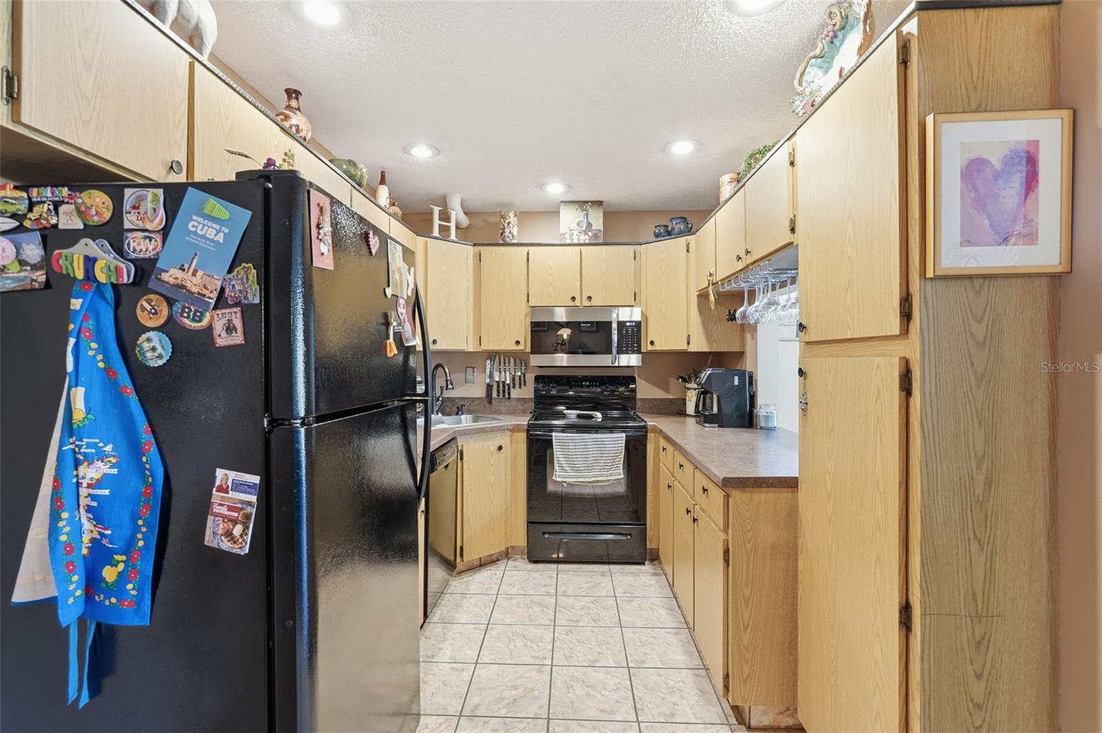 PINE RIDGE AT LAKE TARPON VILLAGE - Residential