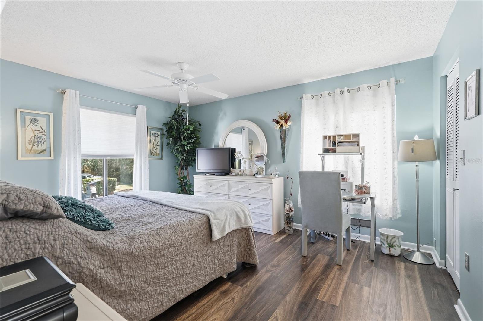 PINE RIDGE AT LAKE TARPON VILLAGE - Residential