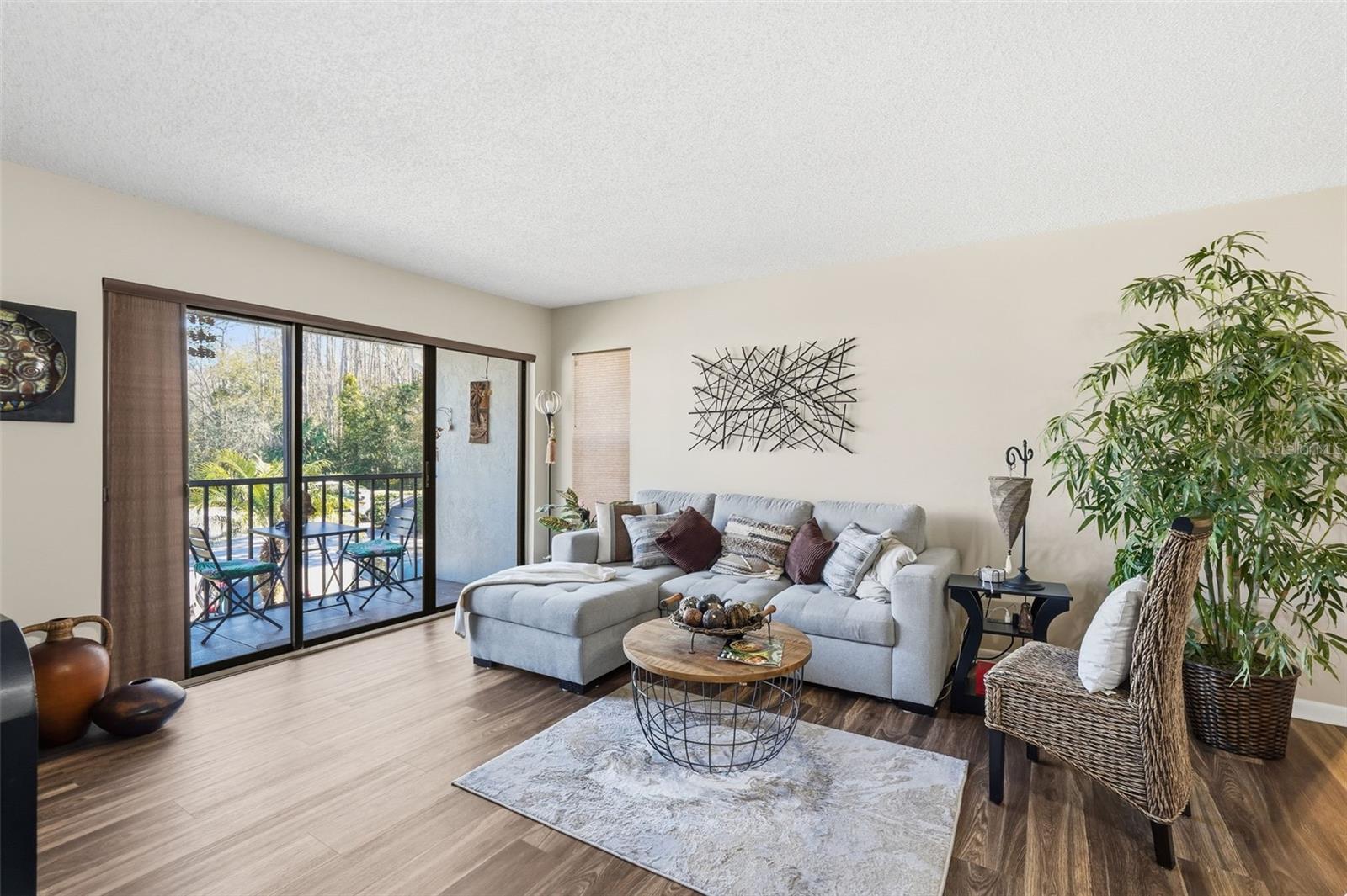 PINE RIDGE AT LAKE TARPON VILLAGE - Residential