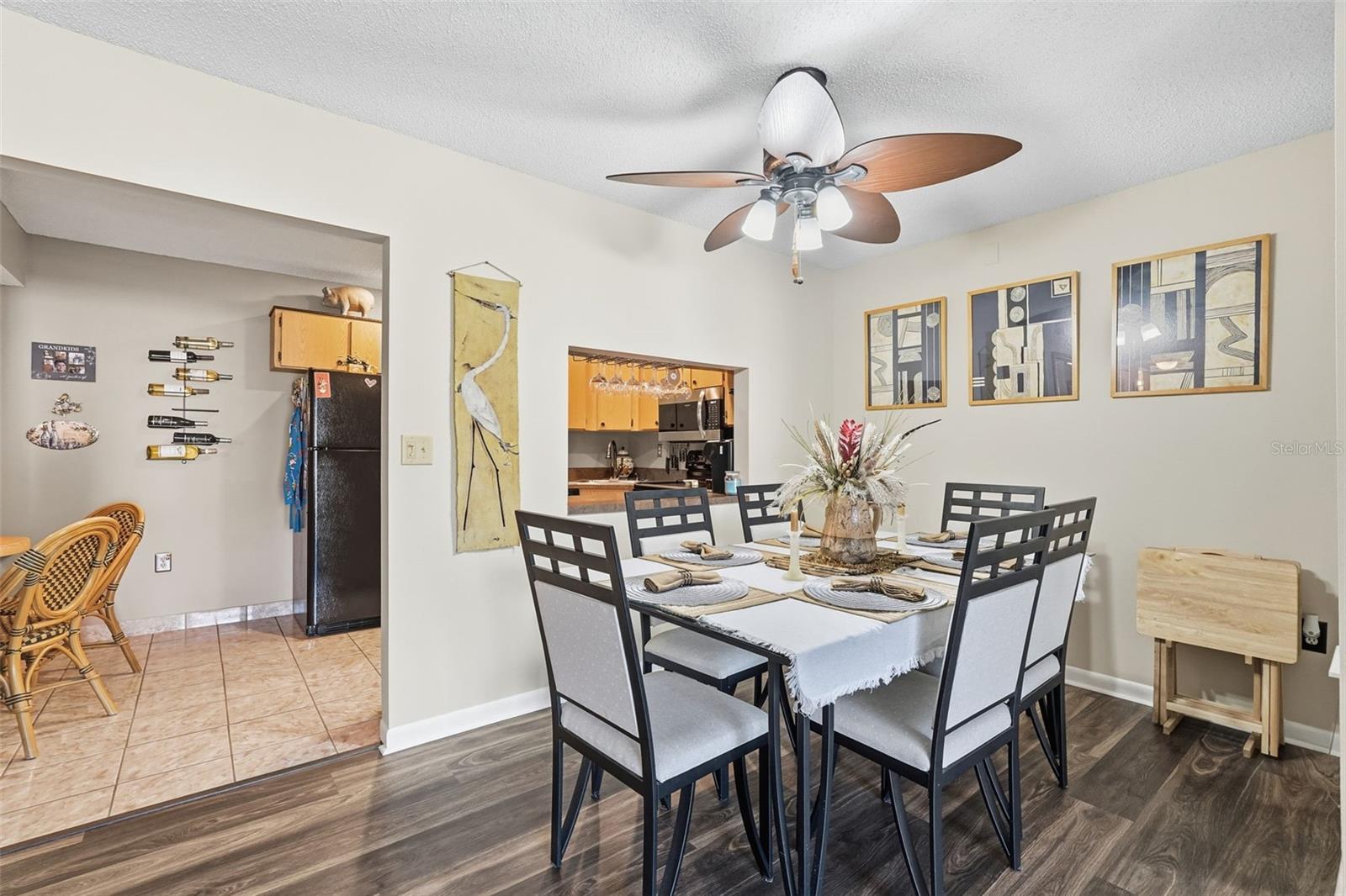 PINE RIDGE AT LAKE TARPON VILLAGE - Residential