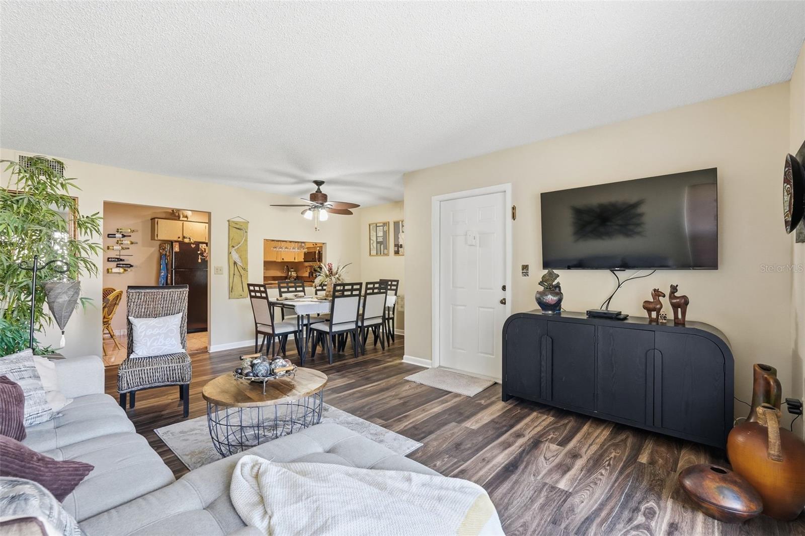 PINE RIDGE AT LAKE TARPON VILLAGE - Residential