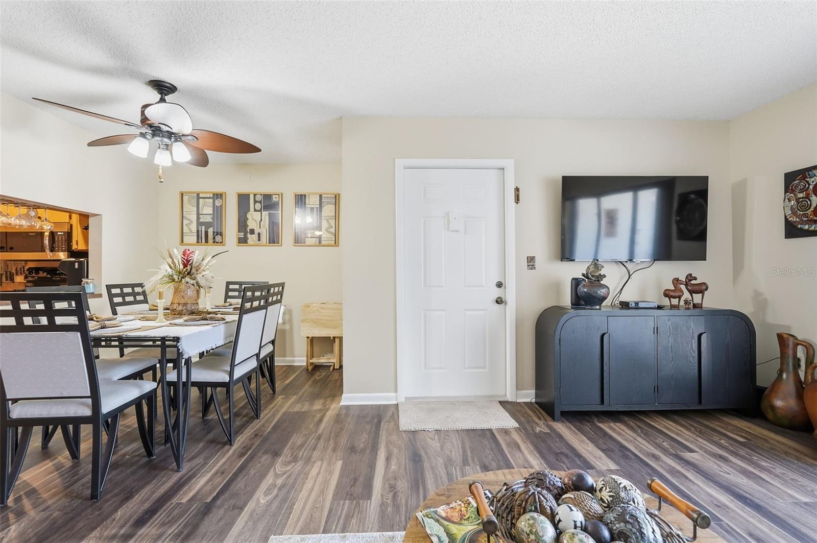 PINE RIDGE AT LAKE TARPON VILLAGE - Residential