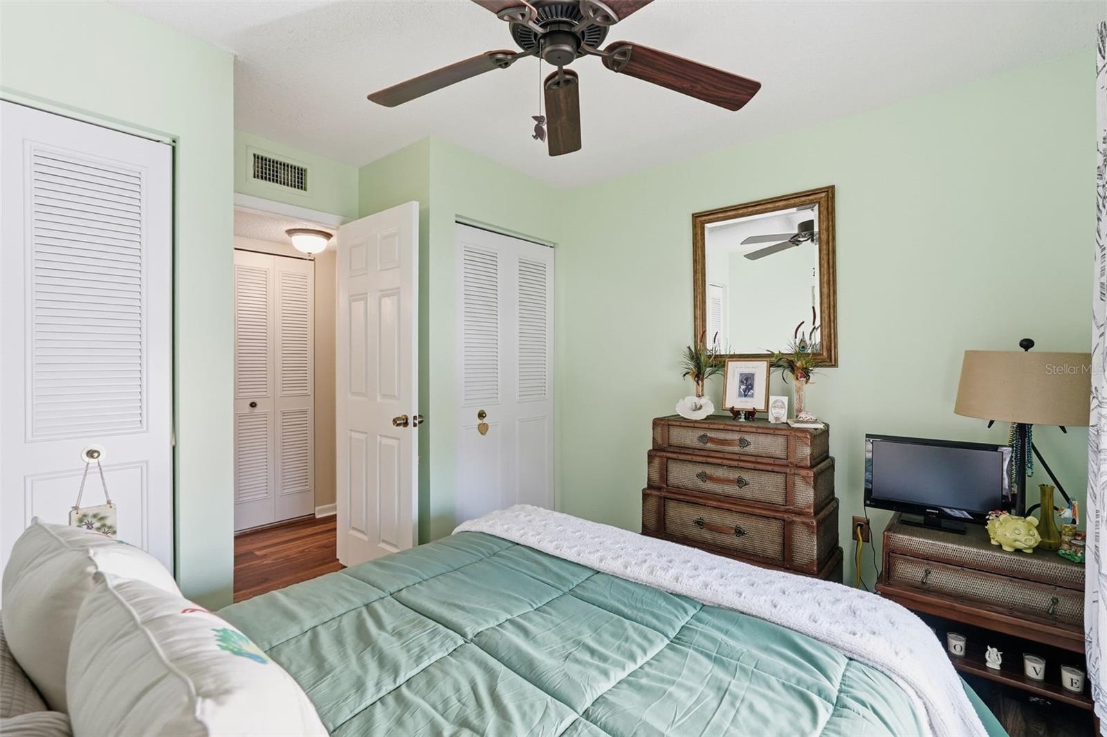 PINE RIDGE AT LAKE TARPON VILLAGE - Residential