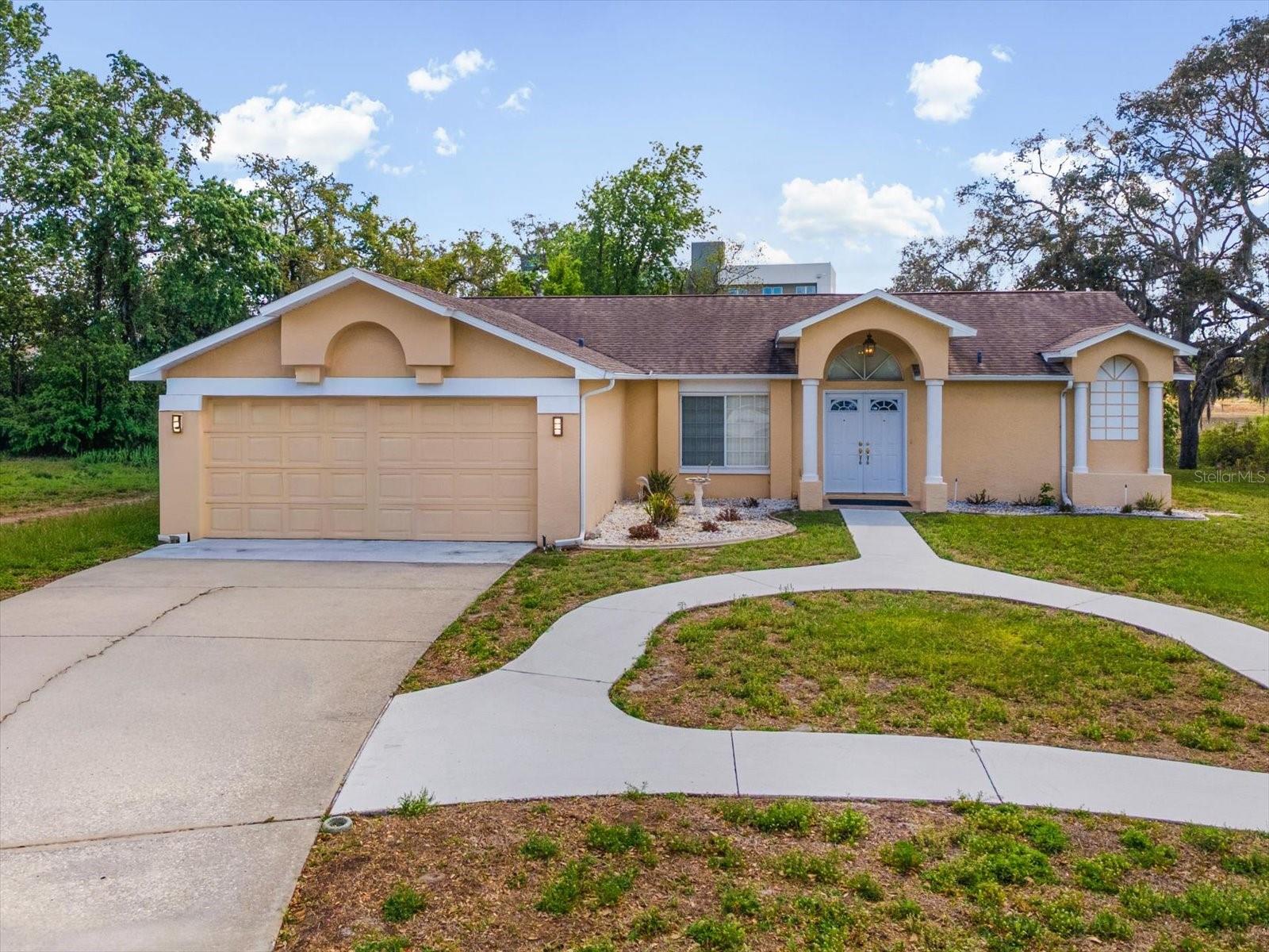 MARKHAM COURT A CONDO - Residential