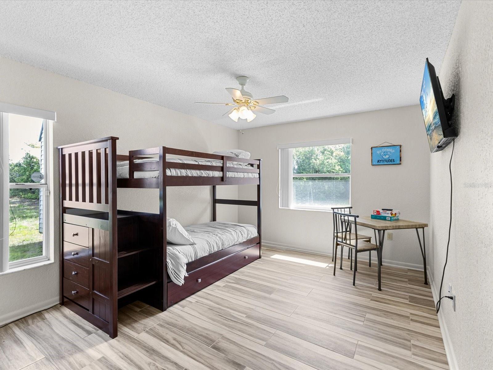 MARKHAM COURT A CONDO - Residential