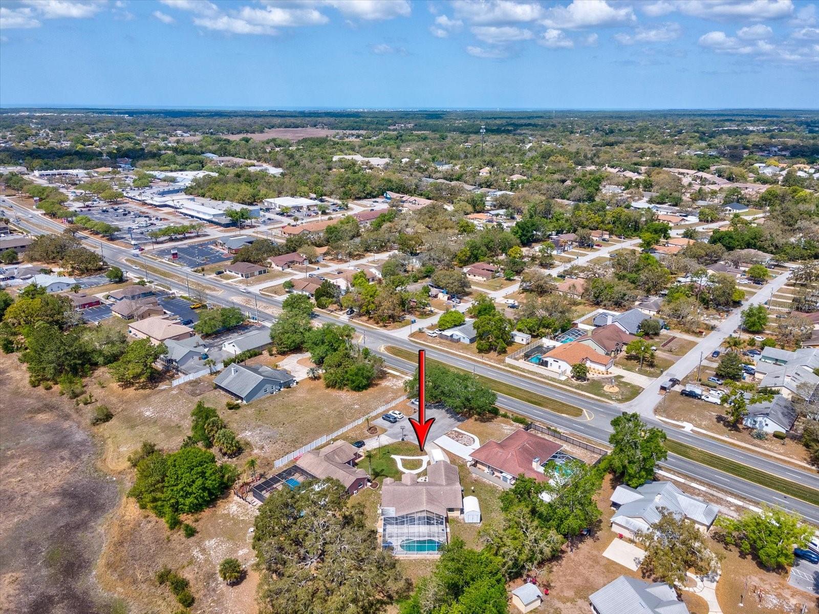 MARKHAM COURT A CONDO - Residential