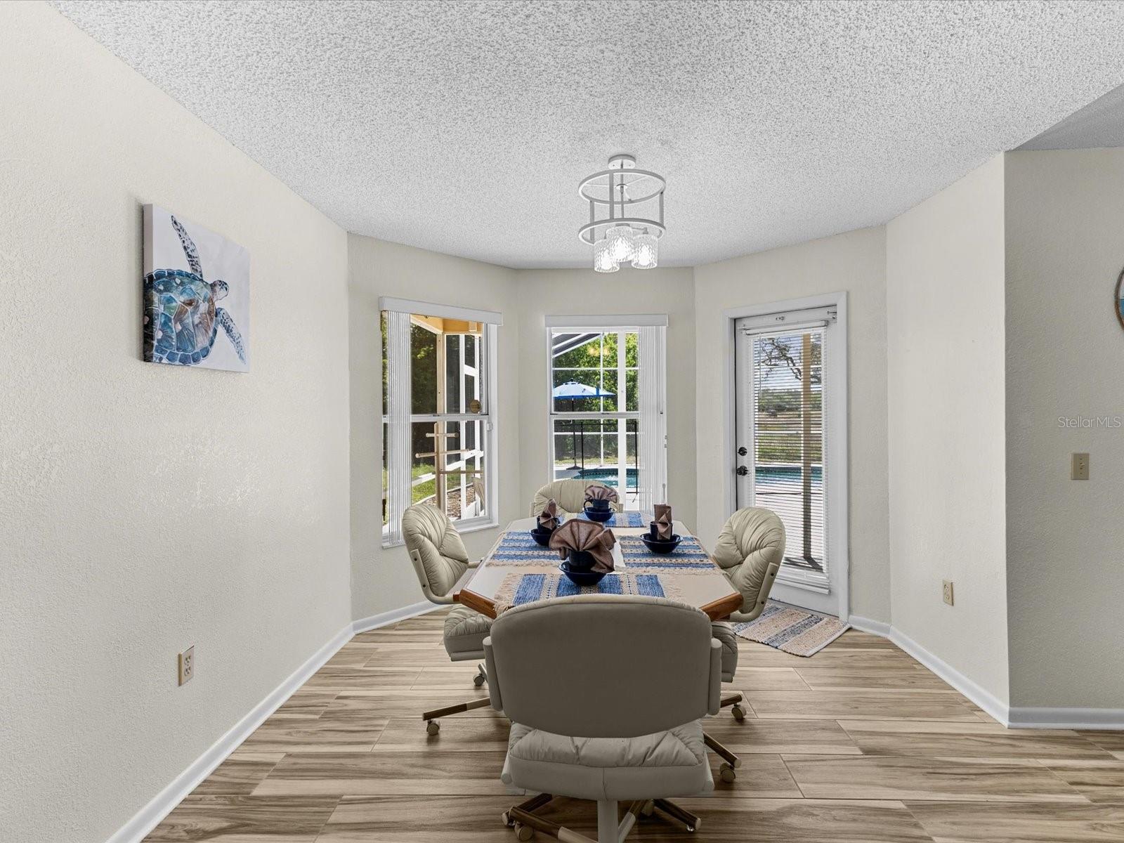 MARKHAM COURT A CONDO - Residential