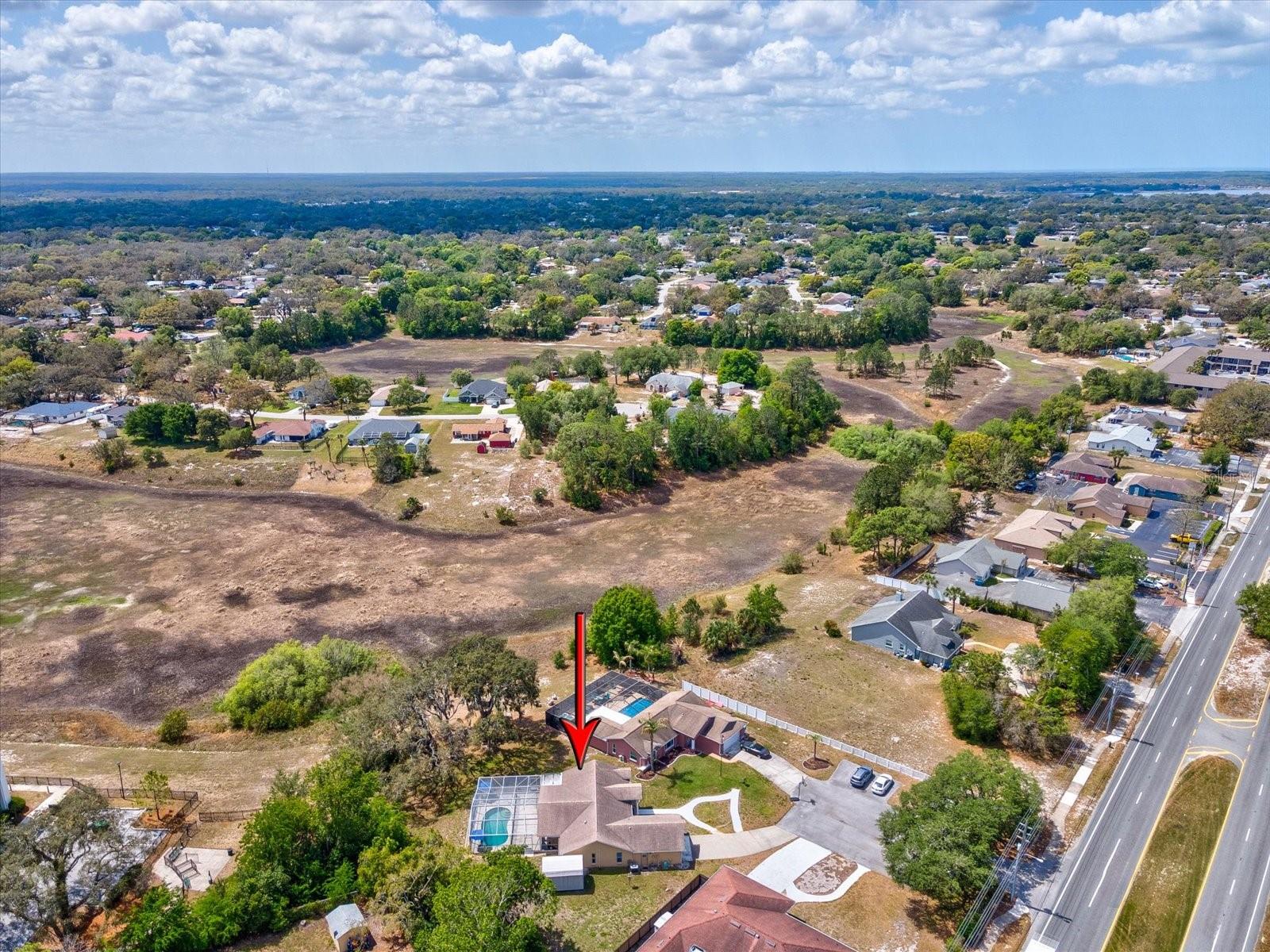 MARKHAM COURT A CONDO - Residential