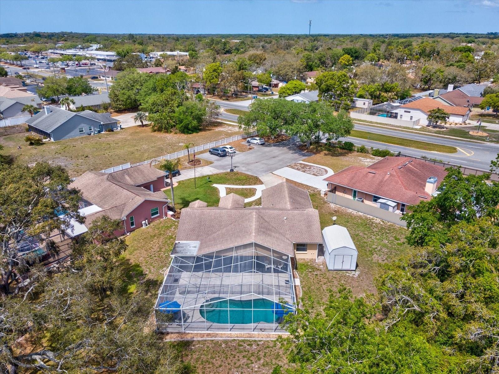 MARKHAM COURT A CONDO - Residential