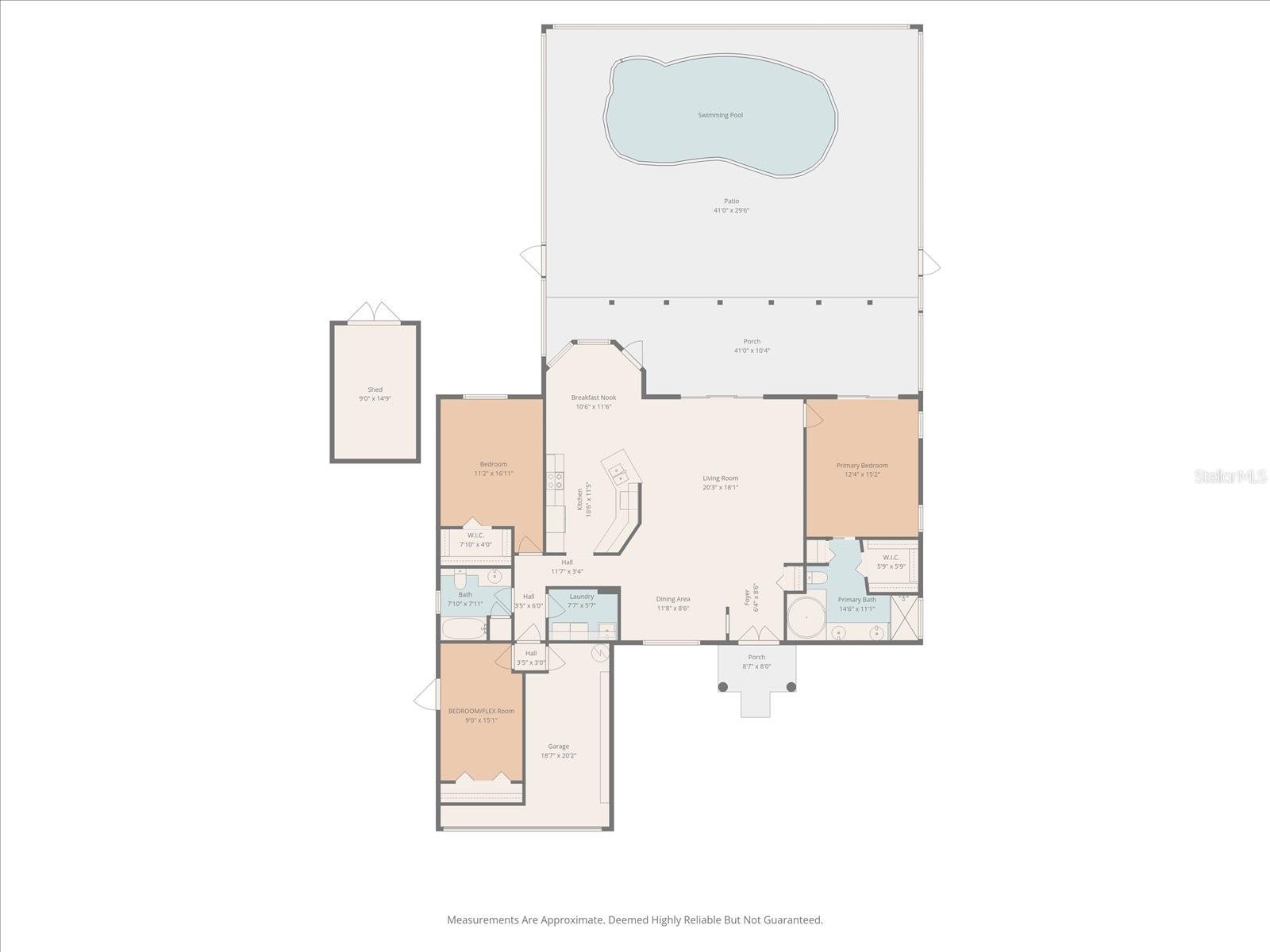 MARKHAM COURT A CONDO - Residential