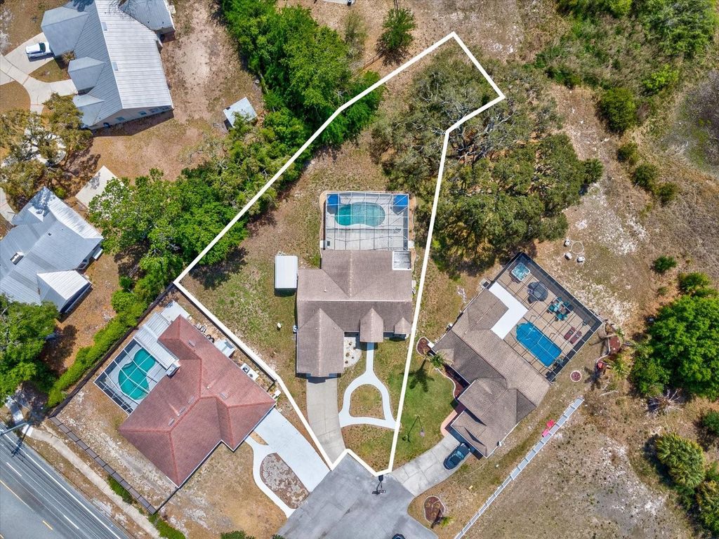 Photo of 8052 Spring Hill Drive, Spring Hill, FL 34606 (MLS # W7884877)