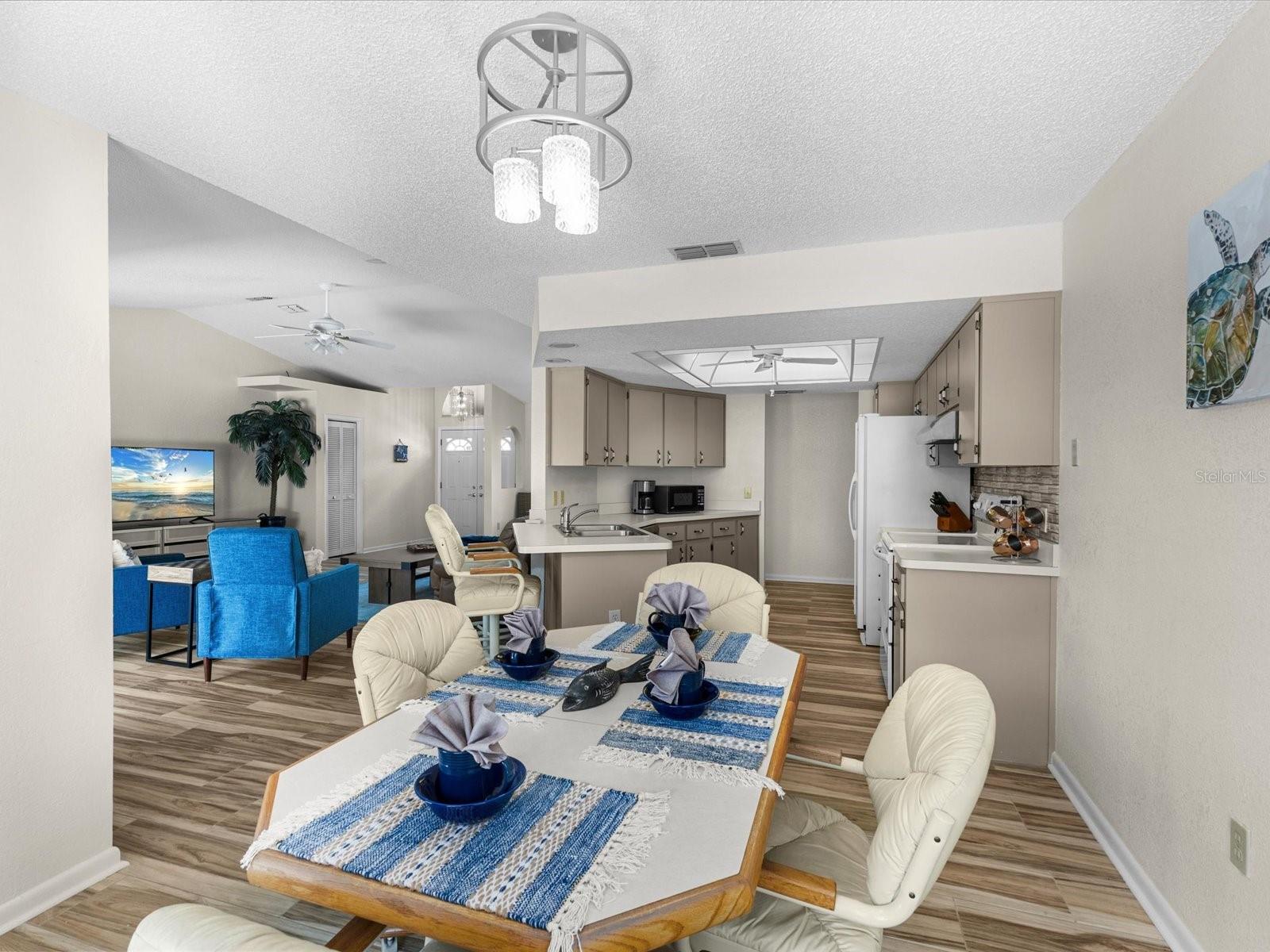 MARKHAM COURT A CONDO - Residential