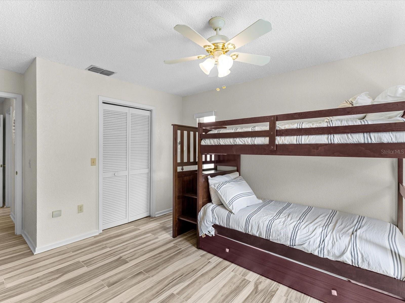 MARKHAM COURT A CONDO - Residential