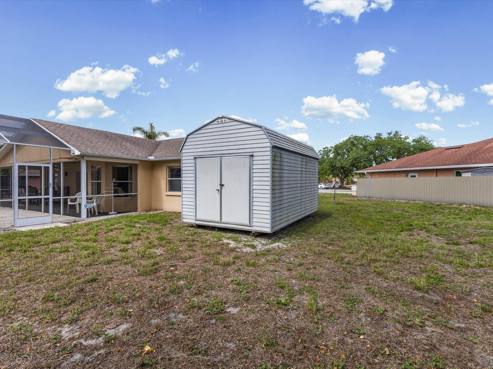 MARKHAM COURT A CONDO - Residential