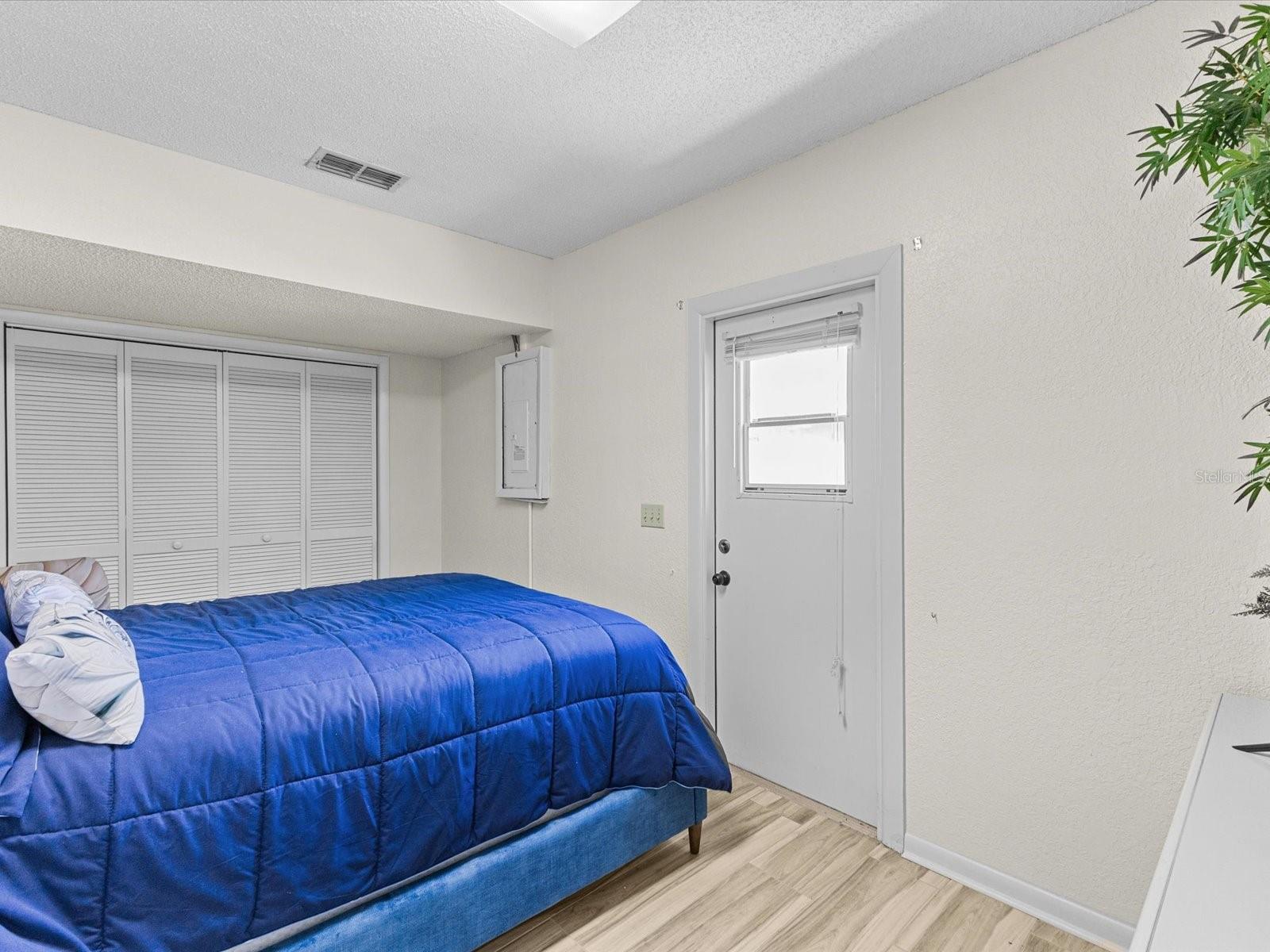 MARKHAM COURT A CONDO - Residential