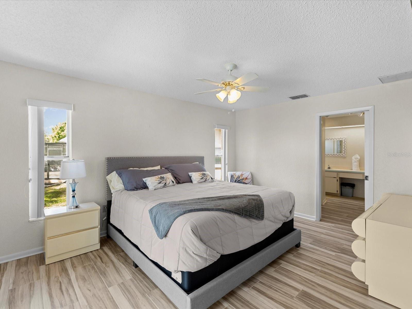 MARKHAM COURT A CONDO - Residential