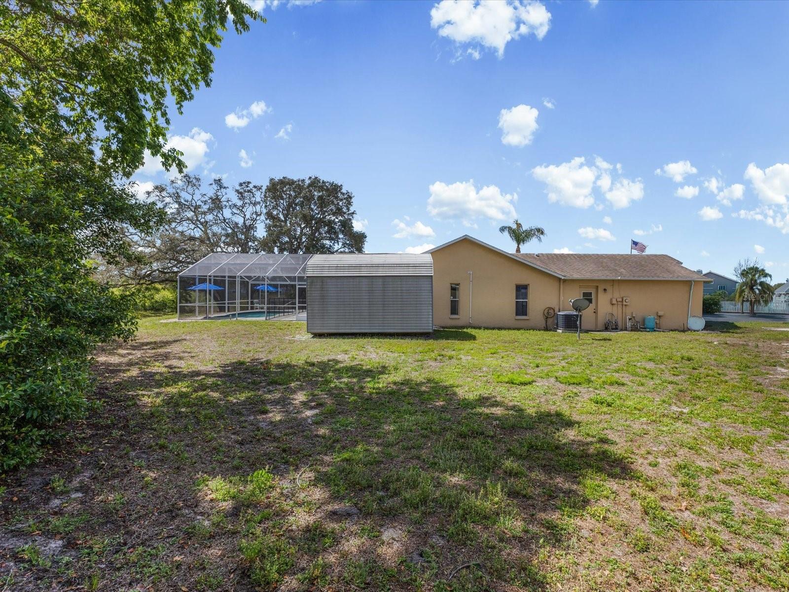 MARKHAM COURT A CONDO - Residential