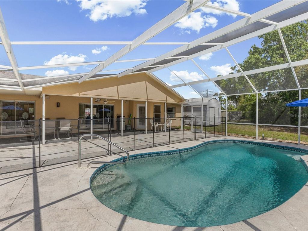 Photo of 8052 Spring Hill Drive, Spring Hill, FL 34606 (MLS # W7884877)