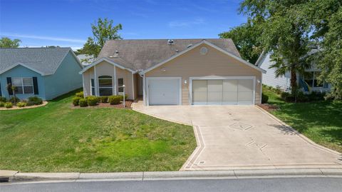 710 ANTONIA LANE THE VILLAGES FL 32159