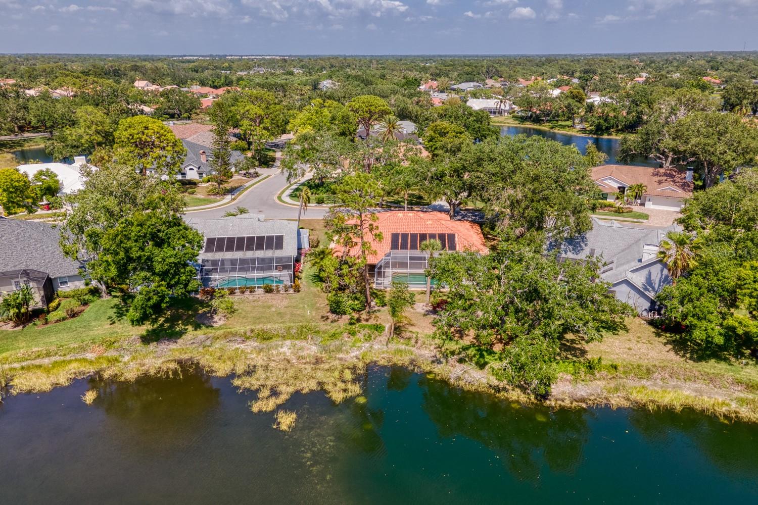 DEER CREEK - Residential