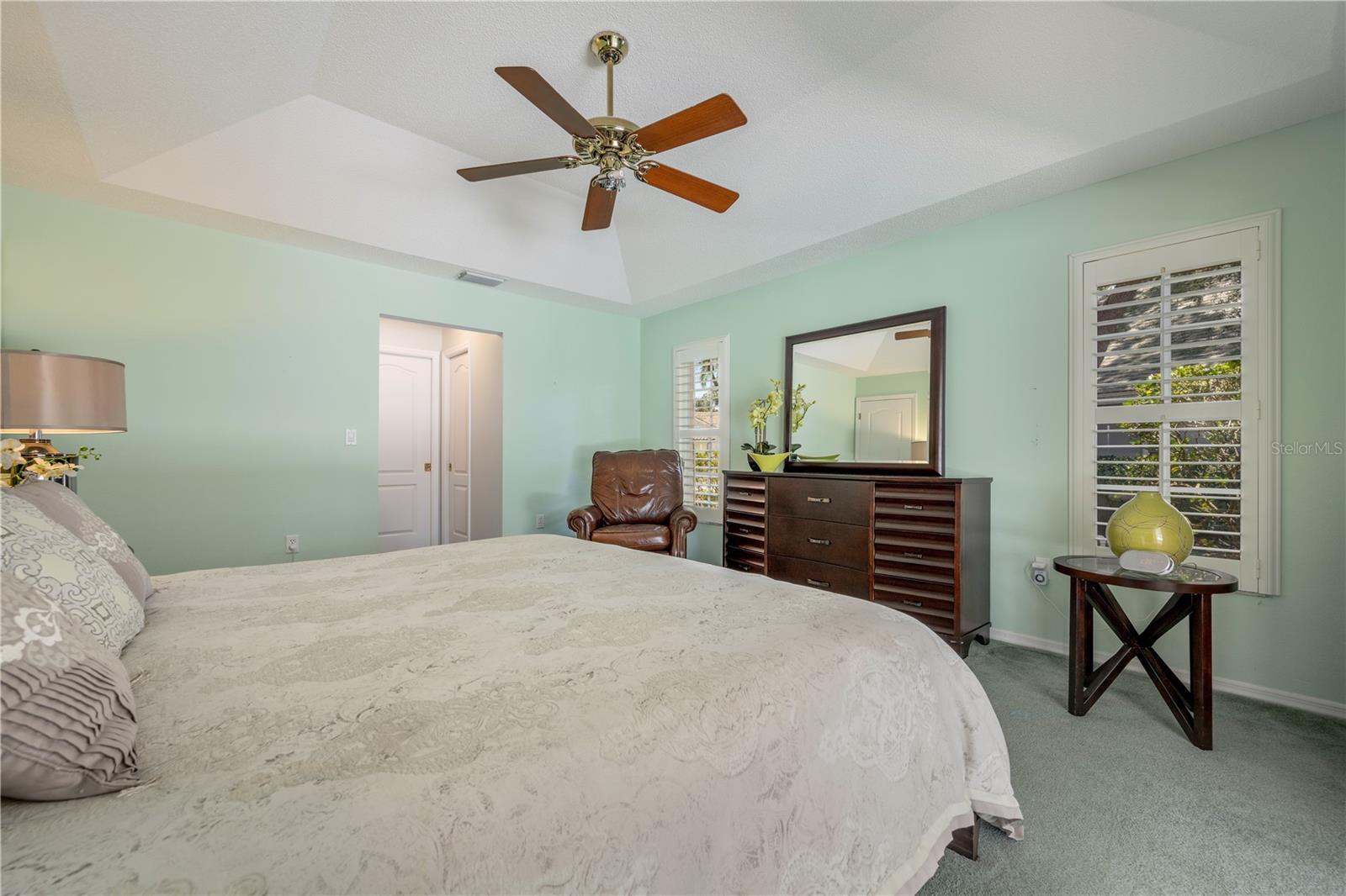 DEER CREEK - Residential