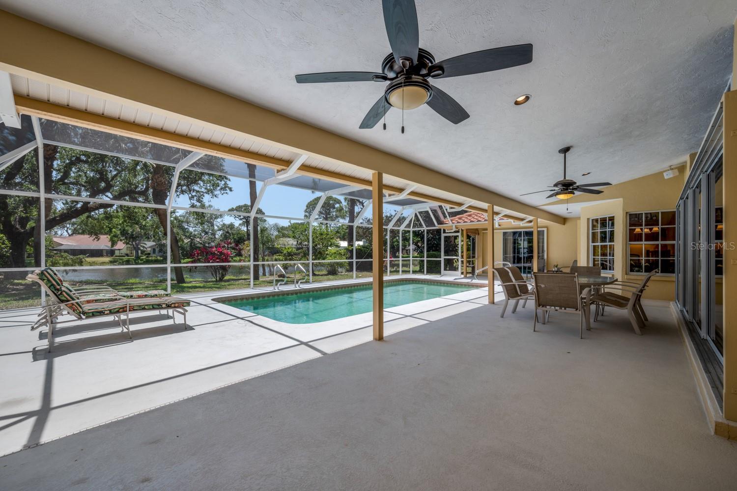 DEER CREEK - Residential