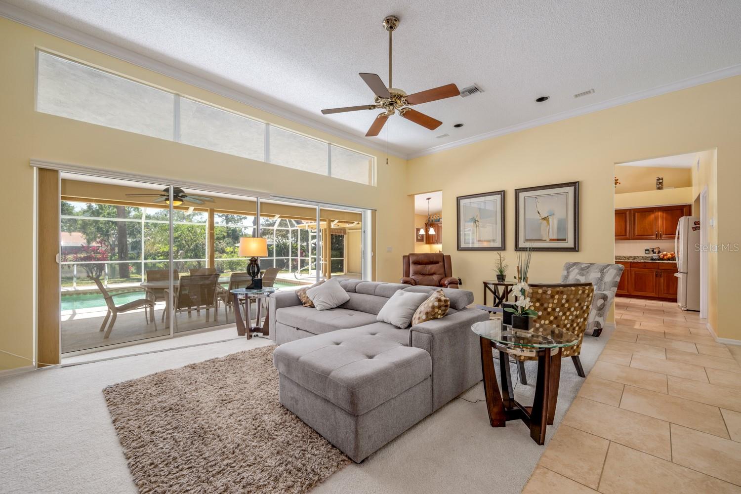 DEER CREEK - Residential