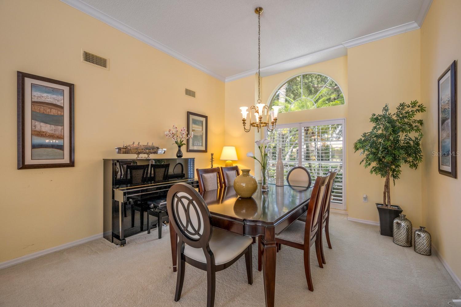 DEER CREEK - Residential